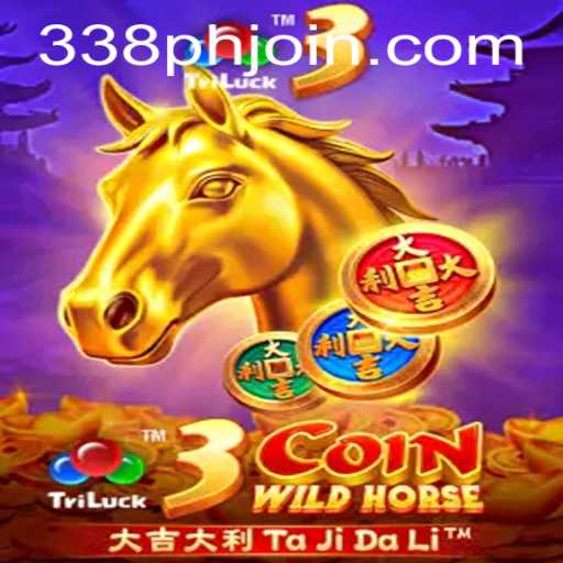 Discover the Exciting World of 3CoinWildHorse: A Modern Gaming Adventure
