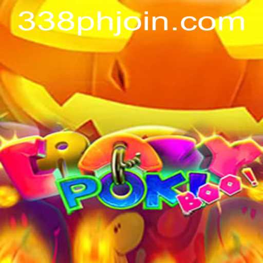 CrazyPokiBoo: Exploring the Latest Gaming Sensation with 338phjoin