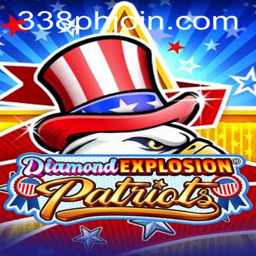 DiamondExplosionPatriots: An Immersive Gameplay Experience