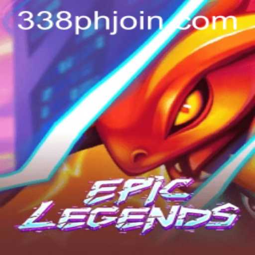 EpicLegends: Unravel the Adventure of a Lifetime