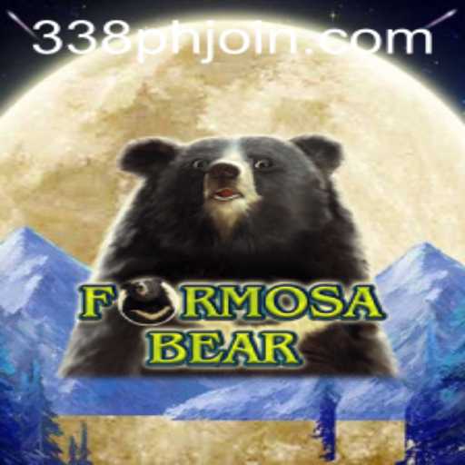 Discover the Adventure of FormosaBear
