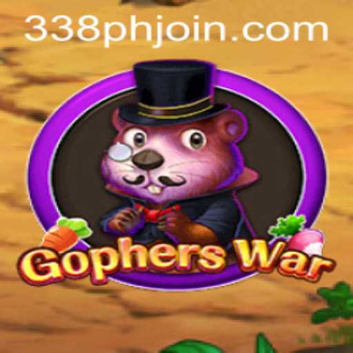 GophersWar: A New Frontier in Strategic Gaming